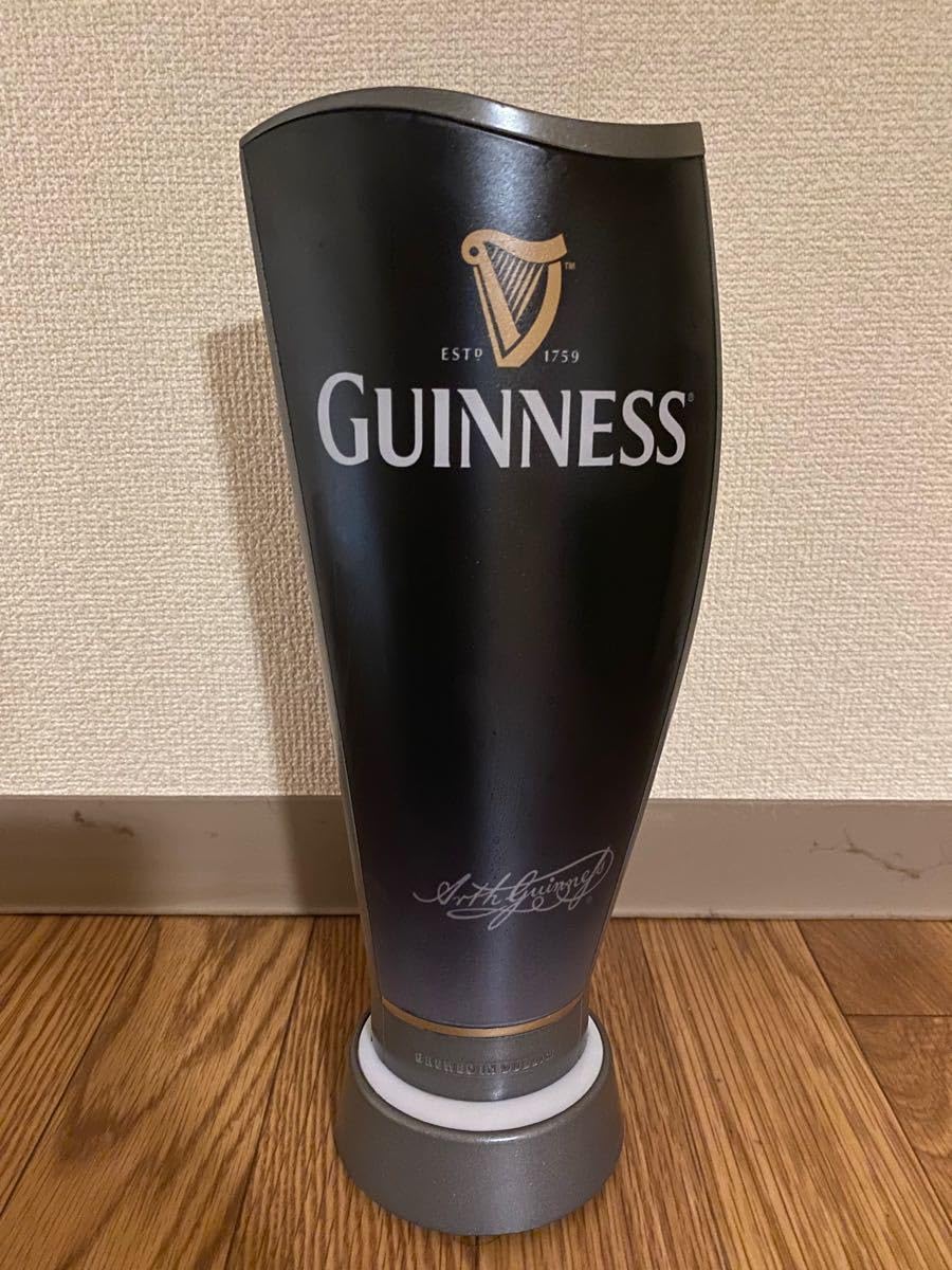 ギネス　サージャー　GUINNESS　希少　照明 ギネスサージャーGUINNESS希少照明